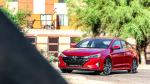 Hyundai Elantra Sport 2018 года (NA)